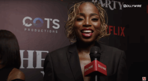 'The Party' is Nollywood's Glossiest Murder Mystery Yet